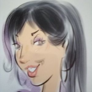 Meet your Posher, Michel